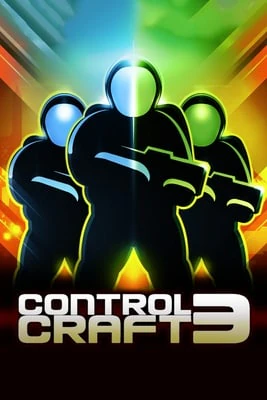 Control Craft 3