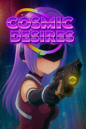 Cosmic Desires