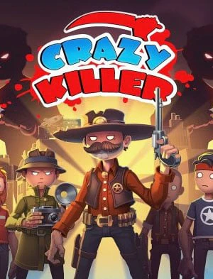 Crazy Killer