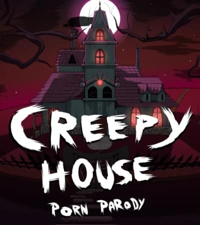 Creepy House