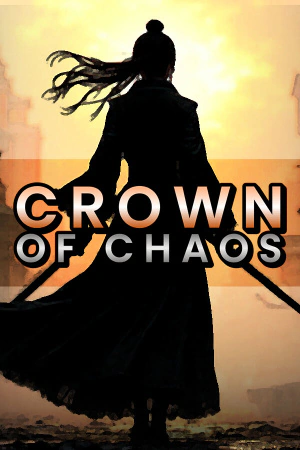 Crown of Chaos