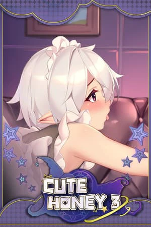 Cute Honey 3