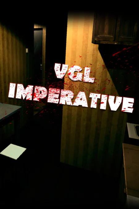 VGL: Imperative