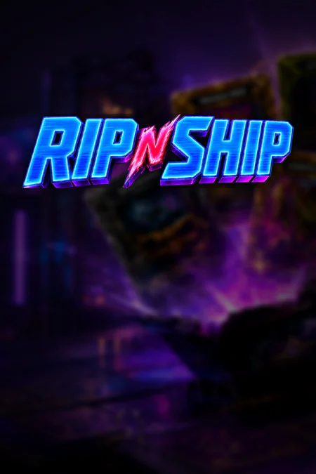Rip N Ship Simulator