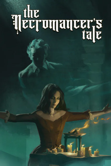 The Necromancer's Tale