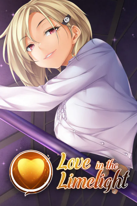 Love in the Limelight