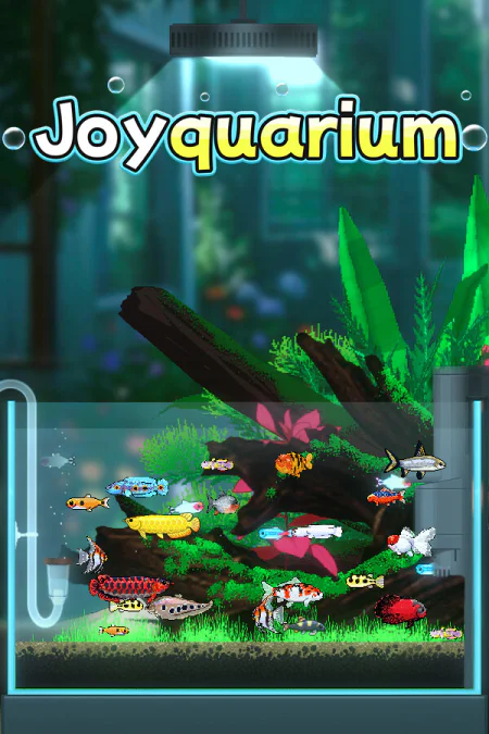 Joyquarium