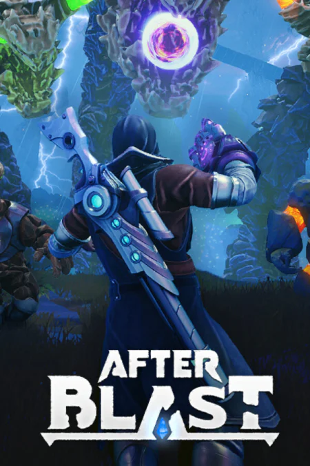 AFTERBLAST