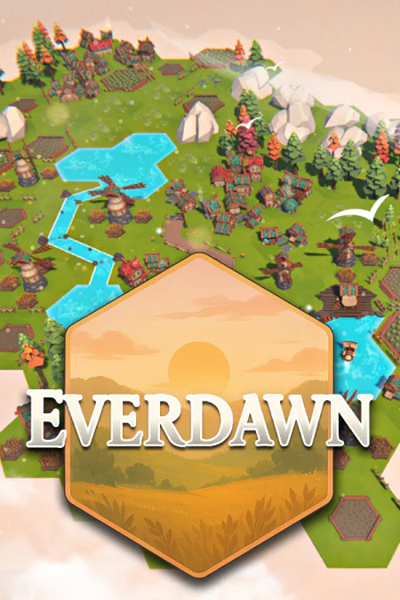 EVERDAWN