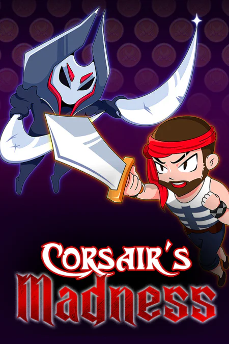 Corsair`s Madness