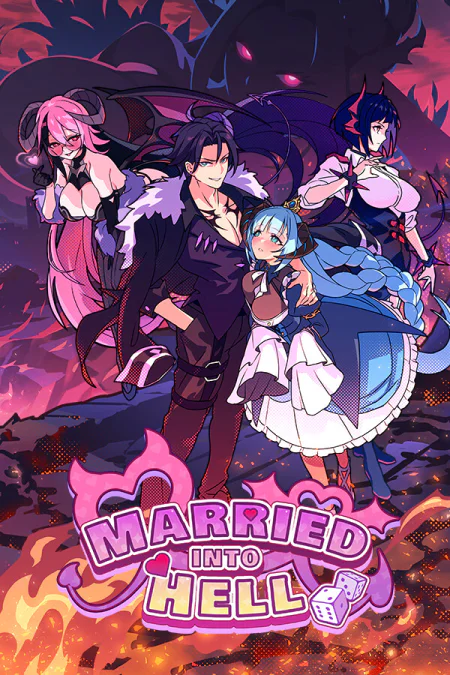 Married Into Hell