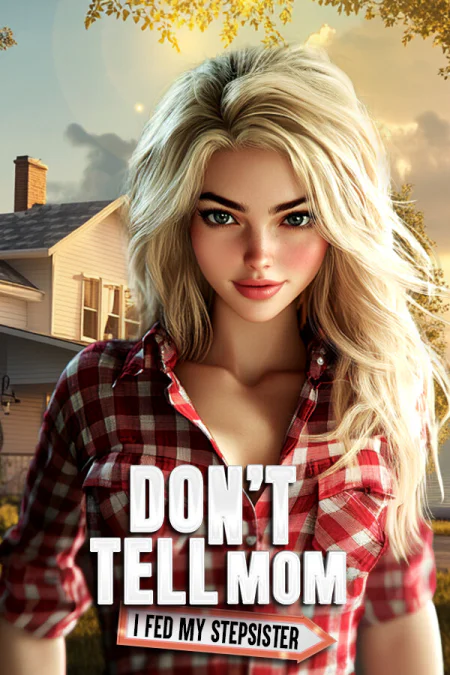 Don’t Tell Mom: I Fed My Stepsister