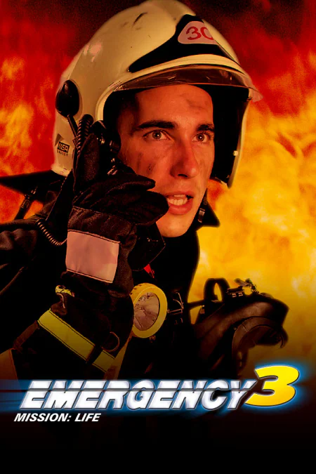 EMERGENCY 3