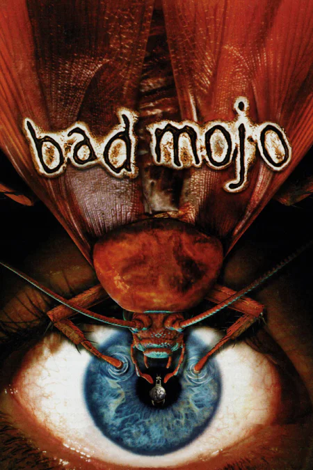 Bad Mojo Redux