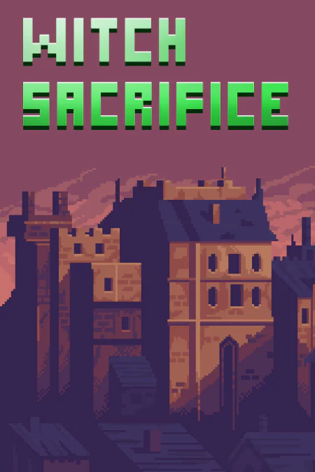 Witch Sacrifice