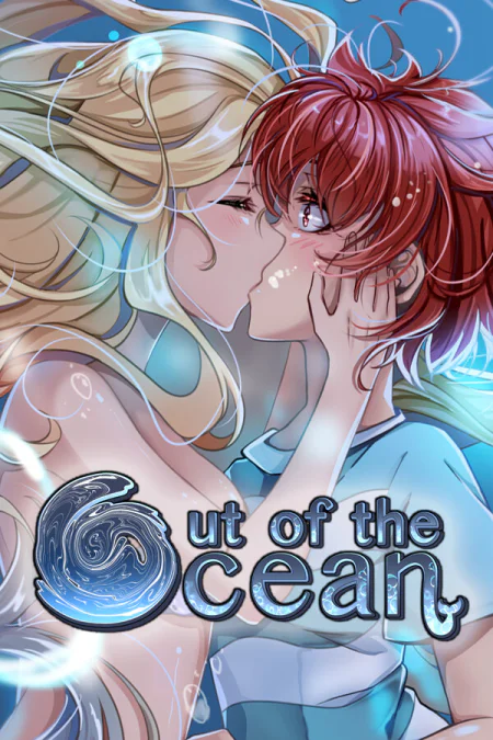 Out of the Ocean
