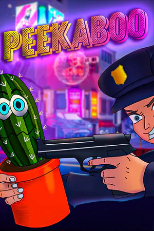 Peekaboo Lite