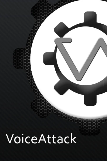 VoiceAttack
