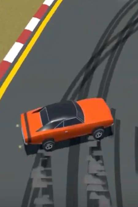 Drift 1969