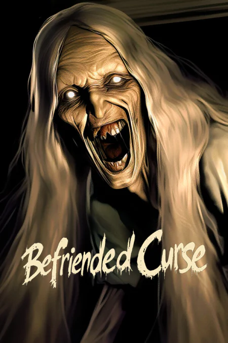 Befriended Curse