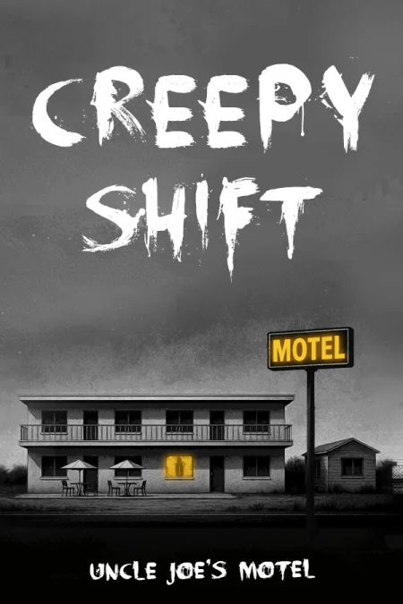 Creepy Shift: Uncle Joe's Motel
