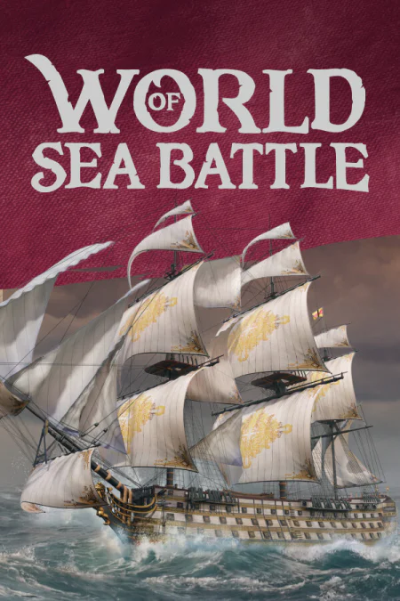 World of Sea Battle
