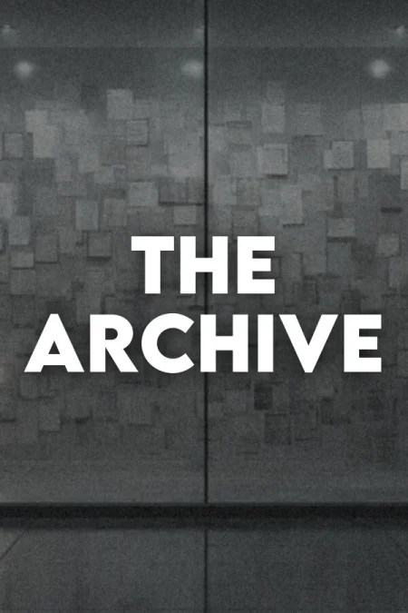 The Archive (OS investigation)