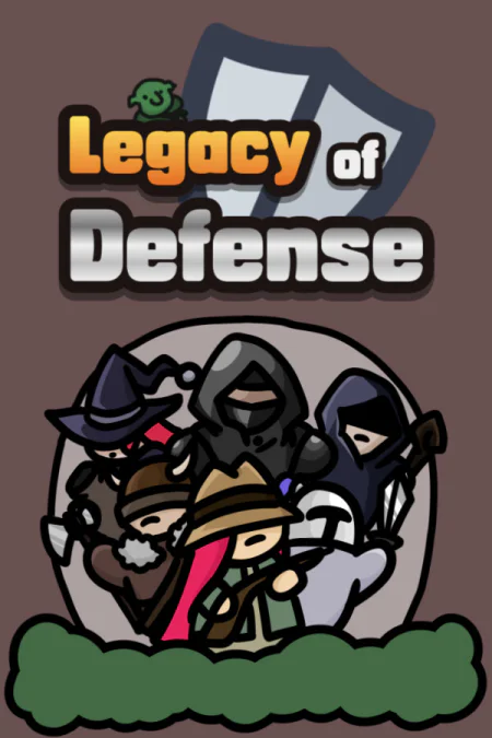 Legacy of Defense