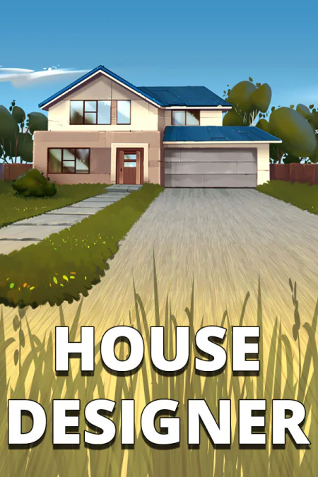 House Designer: Fix and Flip
