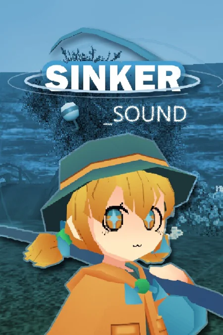 Sinker sound
