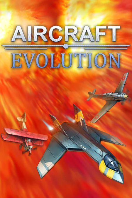 Aircraft Evolution