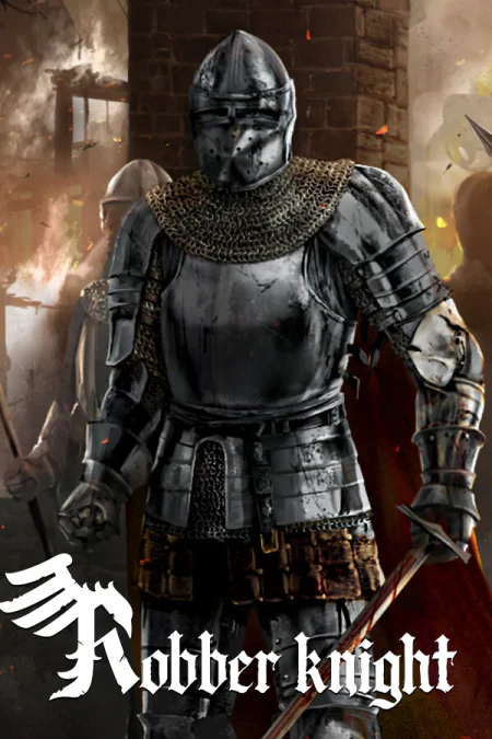 Raubritter: Become a Feudal Lord