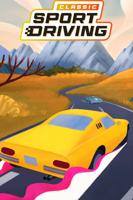 Classic Sport Driving
