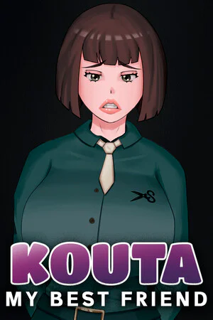 My Best Friend Kouta