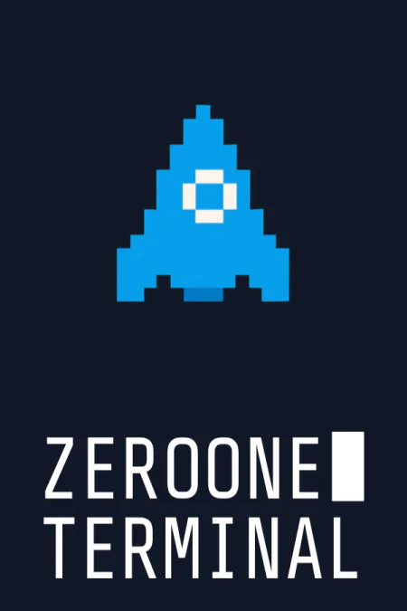 ZeroOne Terminal