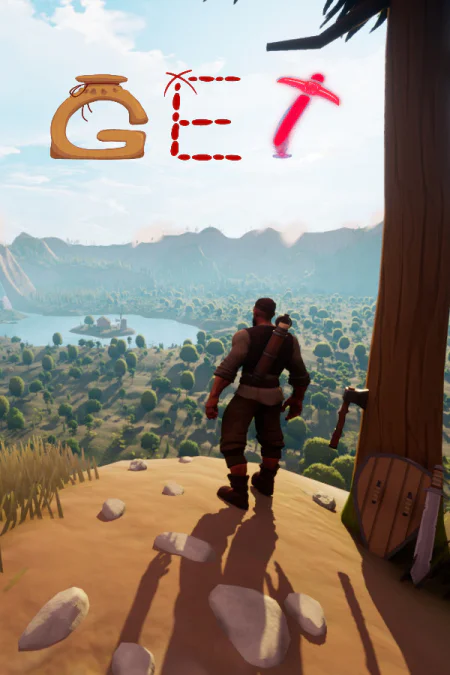 G.E.T.