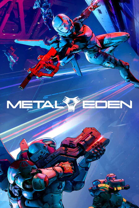 METAL EDEN