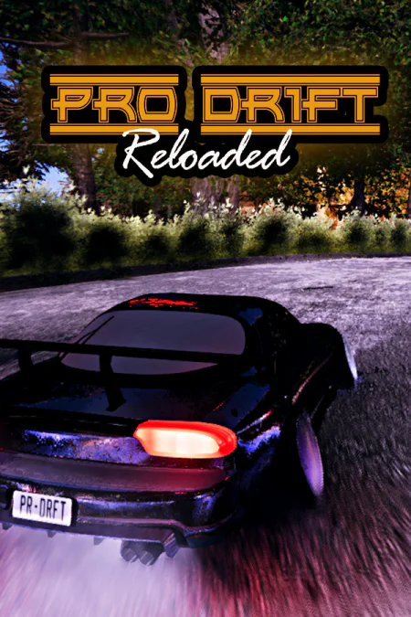 PRO DRIFT RELOADED 2020