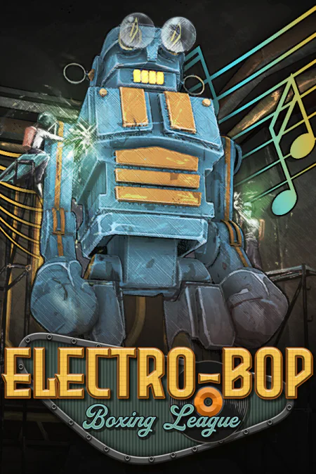 Electro Bop Boxing League