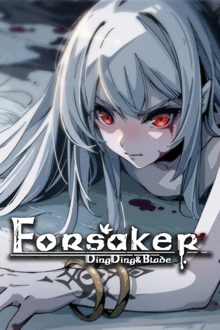Forsaker: DingDing and Blade