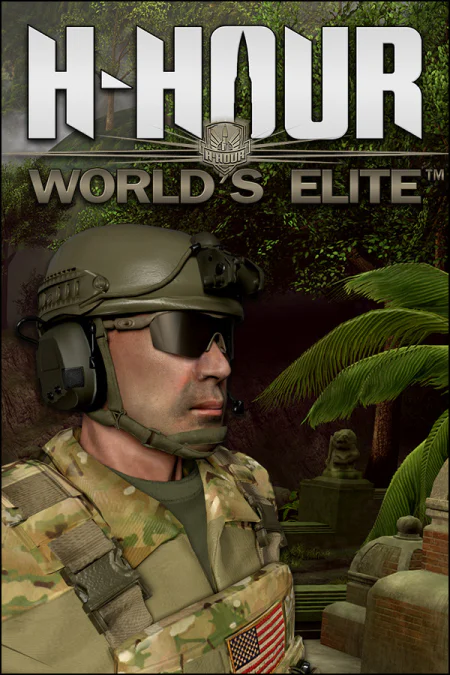 H-Hour: World's Elite