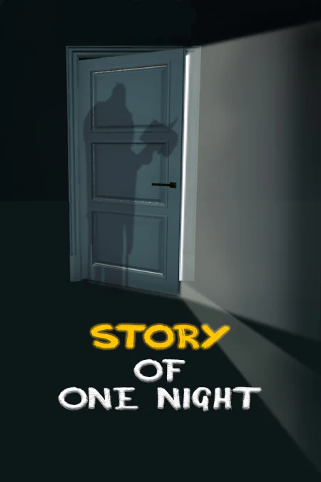 Story of one Night