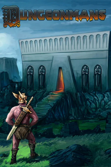 Dungeonmans