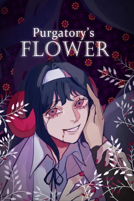 Purgatory's Flower