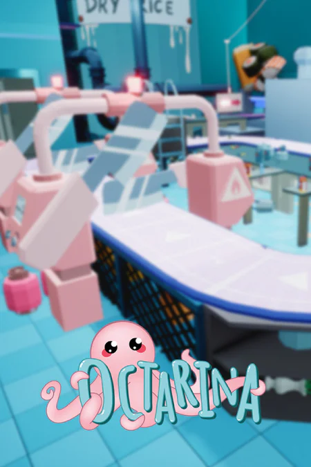 Octarina
