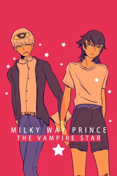 Milky Way Prince – The Vampire Star