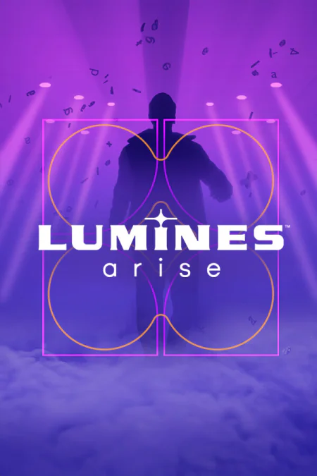 Lumines Arise