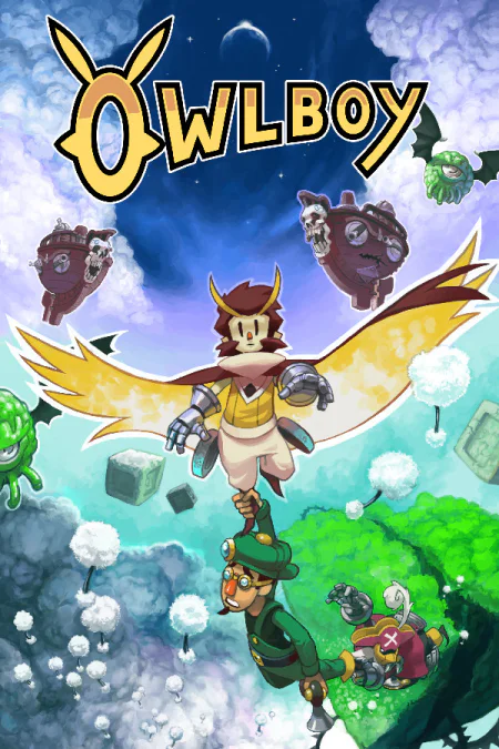 Owlboy