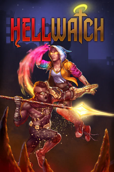 Hellwatch