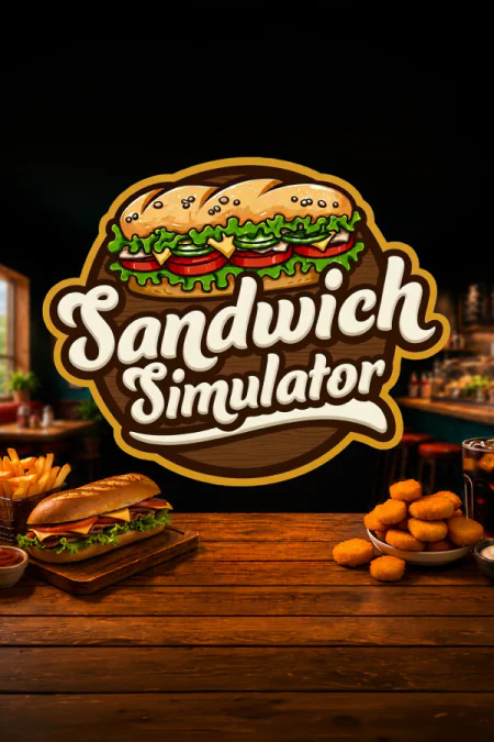 Sandwich Simulator
